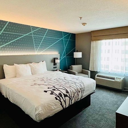 Comfort Inn Emporia Bagian luar foto