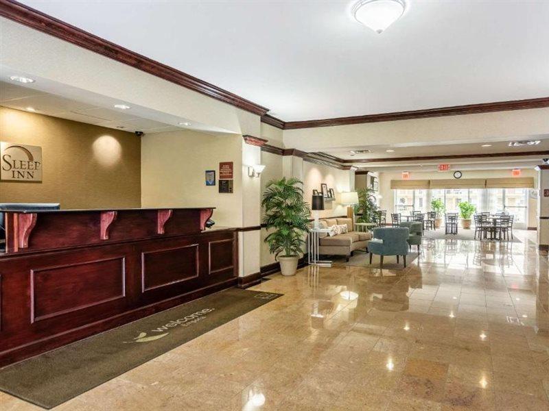 Comfort Inn Emporia Bagian luar foto