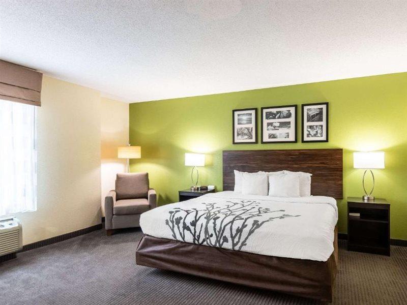 Comfort Inn Emporia Bagian luar foto