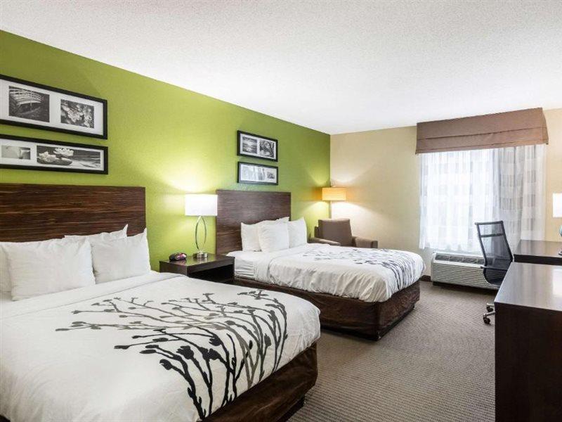 Comfort Inn Emporia Bagian luar foto