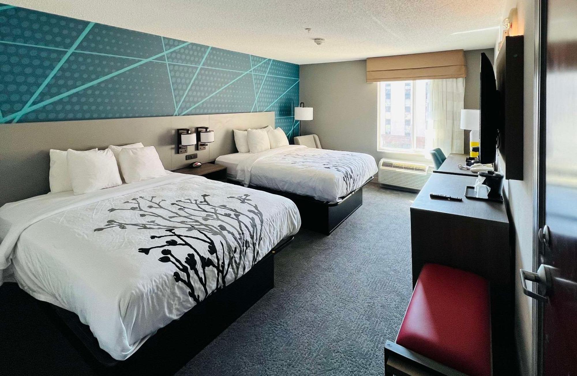 Comfort Inn Emporia Bagian luar foto