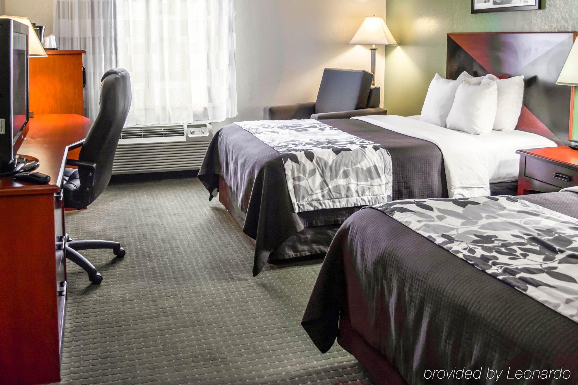Comfort Inn Emporia Bagian luar foto