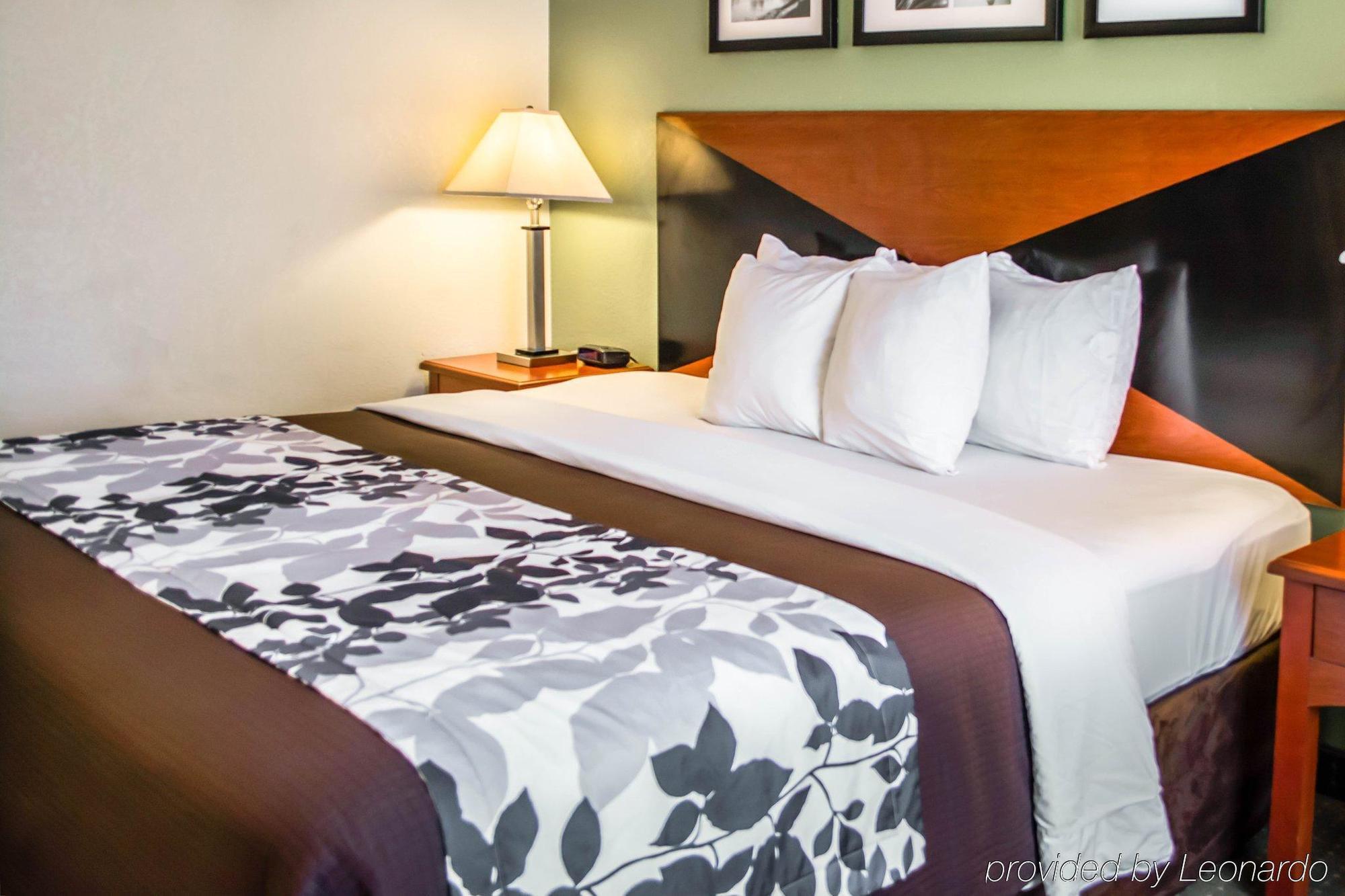 Comfort Inn Emporia Bagian luar foto