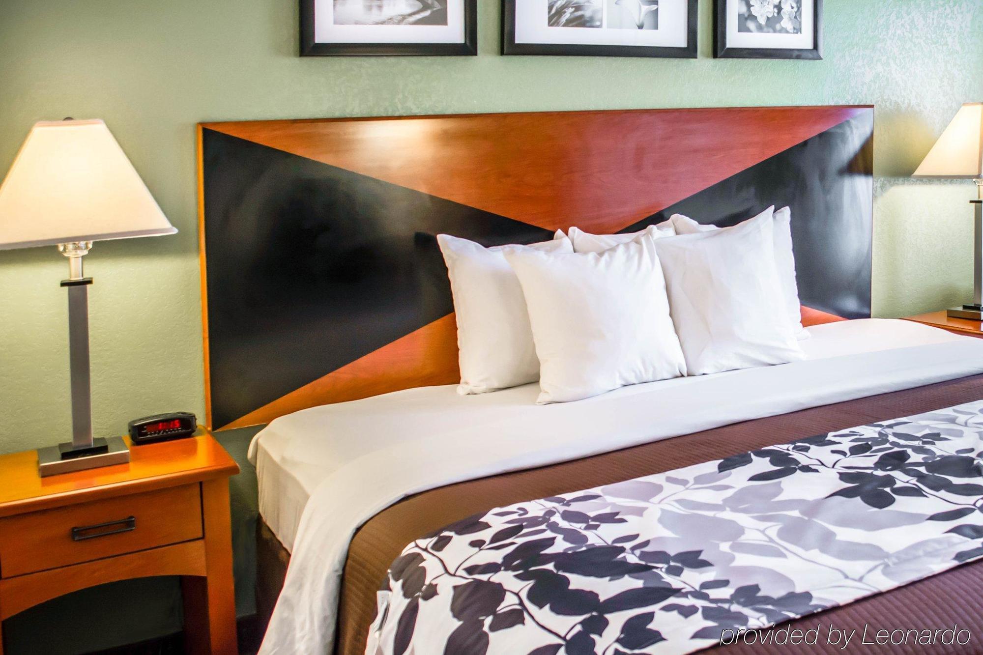 Comfort Inn Emporia Bagian luar foto