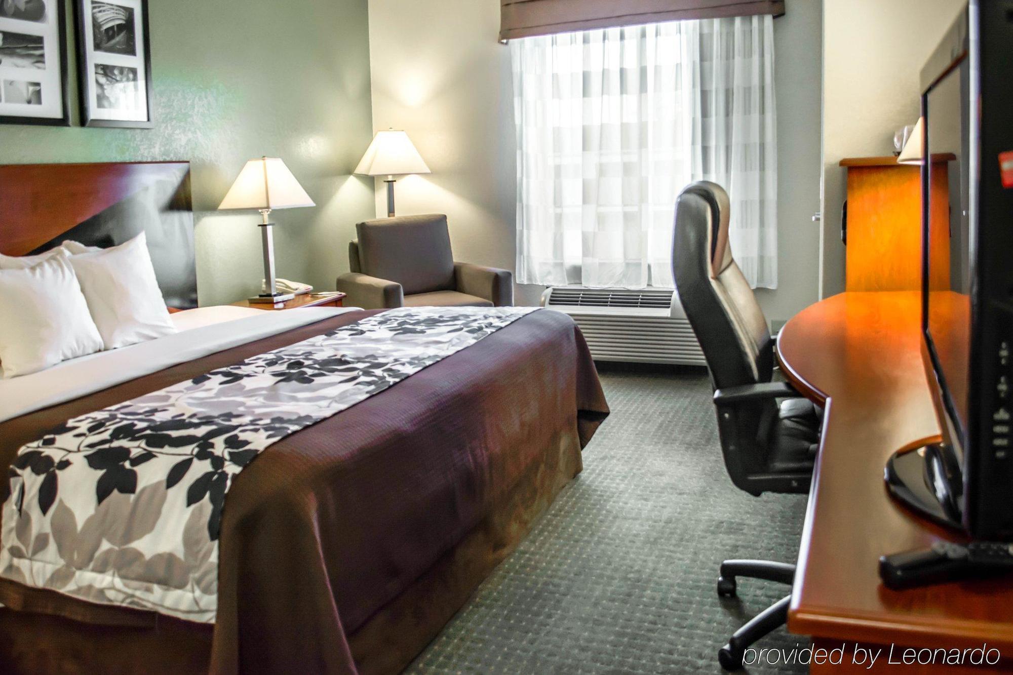 Comfort Inn Emporia Bagian luar foto