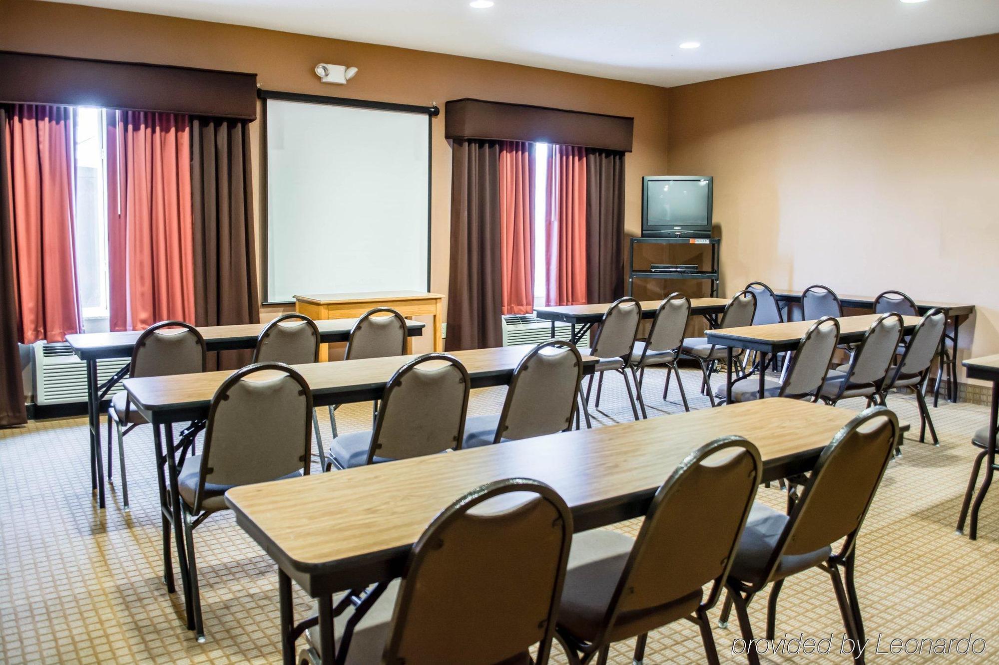 Comfort Inn Emporia Bagian luar foto