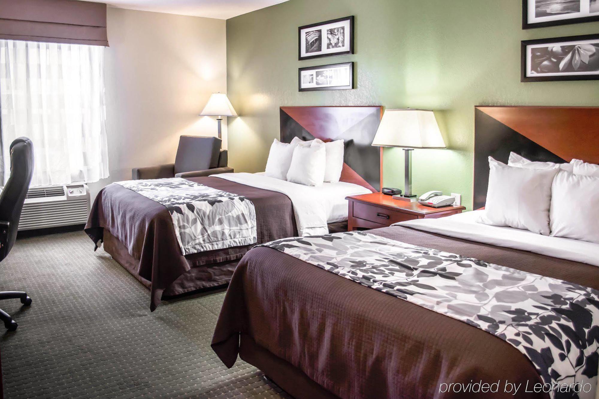 Comfort Inn Emporia Bagian luar foto