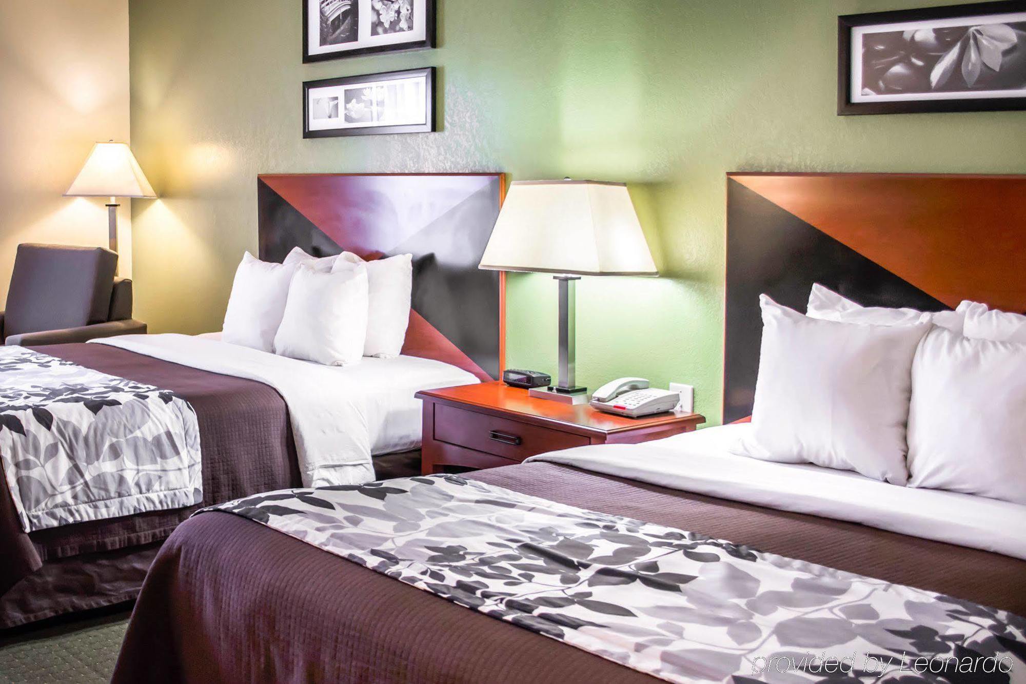 Comfort Inn Emporia Bagian luar foto