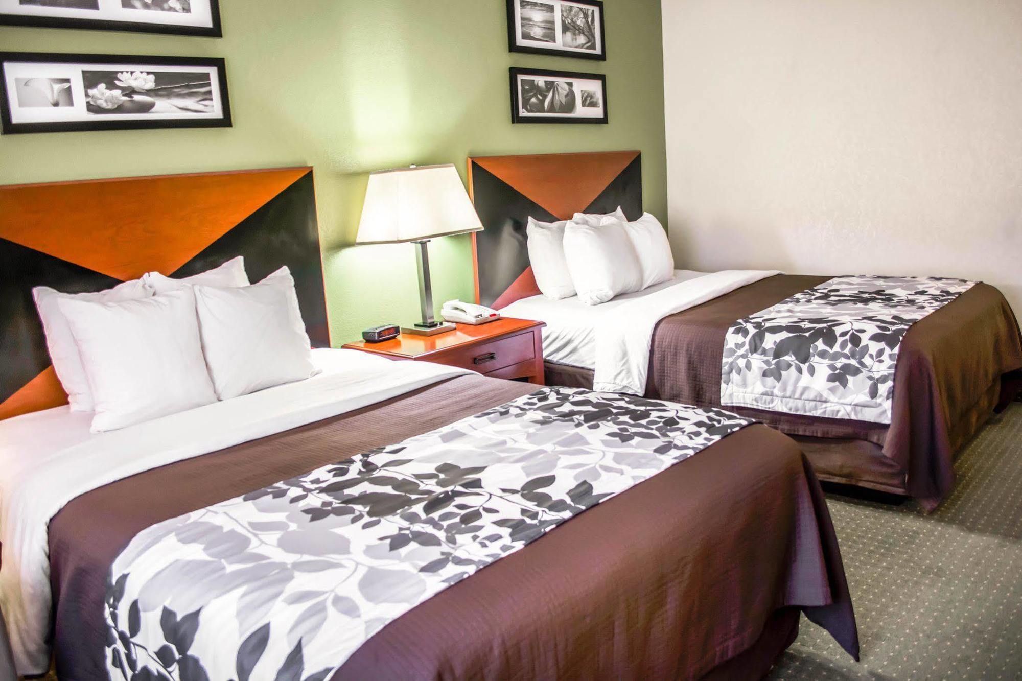 Comfort Inn Emporia Bagian luar foto