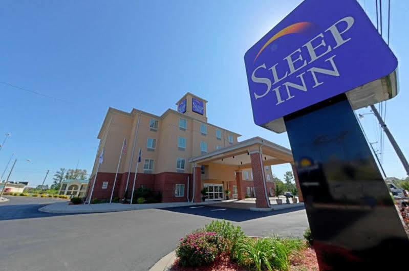 Comfort Inn Emporia Bagian luar foto