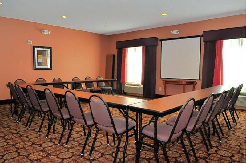 Comfort Inn Emporia Bagian luar foto